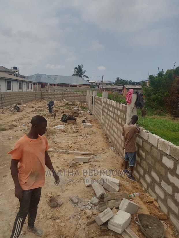 30/90ft Plot of Land for Sale at Teshie Tebibiano · Photo 7
