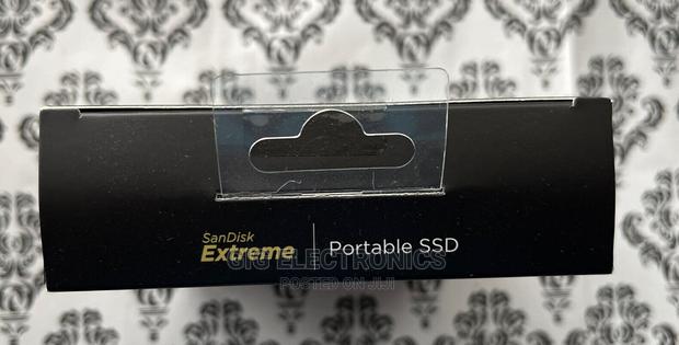 Sandisk 2tb Extreme Portable Ssd, Usb C 1050mb/S Read · Photo 5