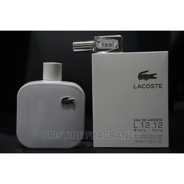 Lacoste Blanc 5.9oz(Men) · Photo 1