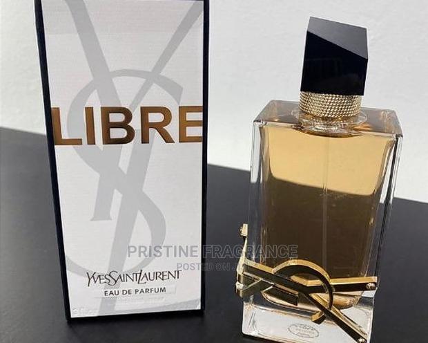 Yves Saint Laurent Libre Intense Edp (W) · Photo 1