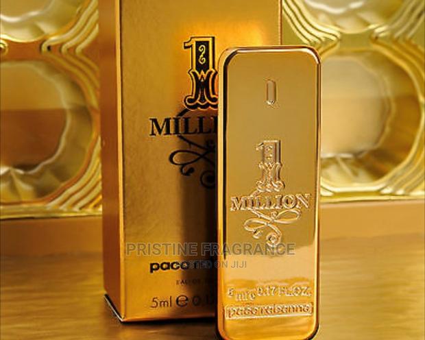Paco Rabanne 1 Million(Men) 6.7oz · Photo 2