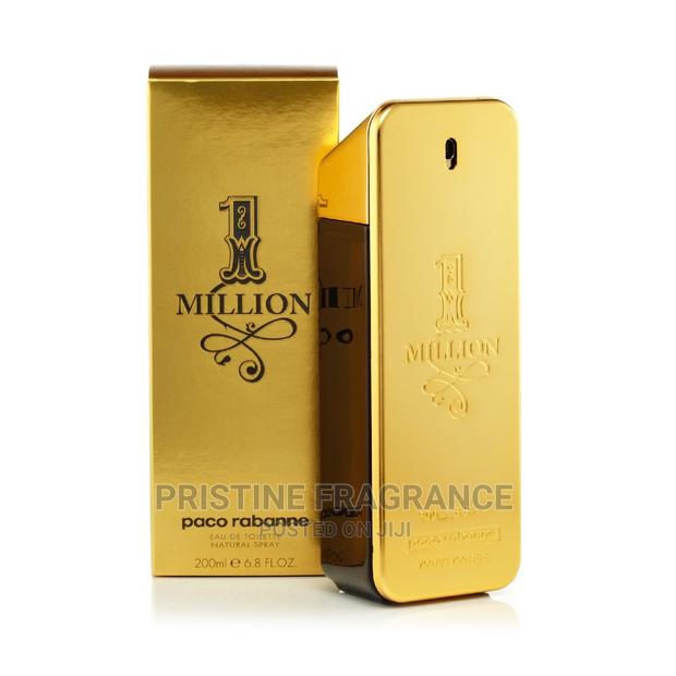 Paco Rabanne 1 Million(Men) 6.7oz · Photo 1