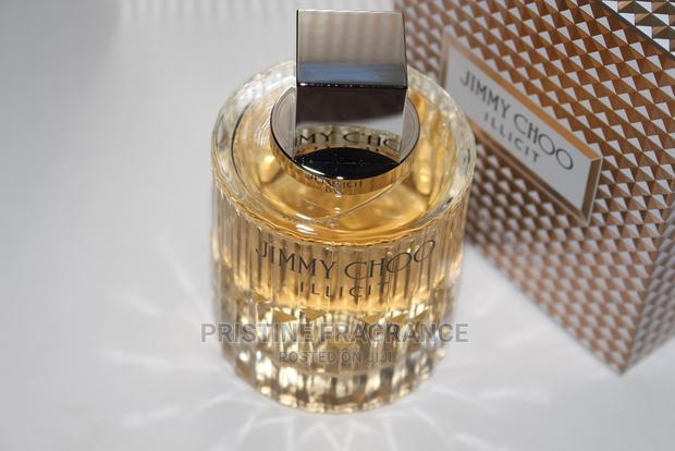 Jimmy Choo Illicit(W) Eau De Parfum · Photo 1