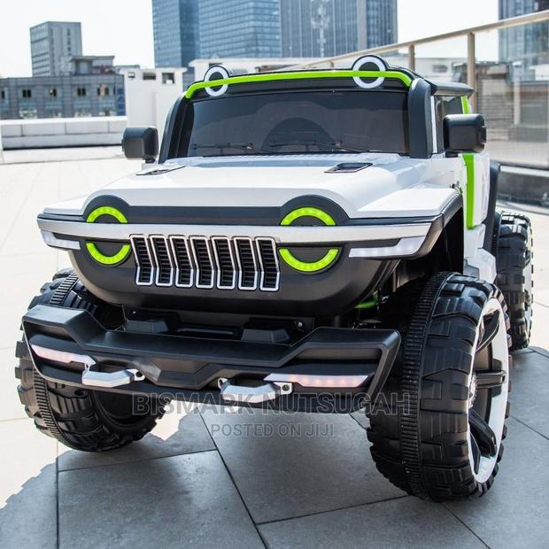 Electric Toy Car · Photo 1