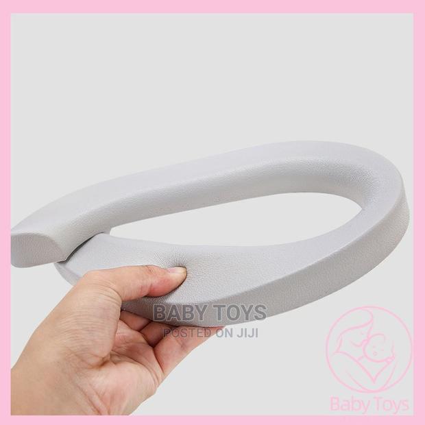 Baby Clean Potty Seat With Music Jf- Z02 · Photo 2