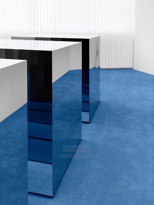 Woolen Carpet