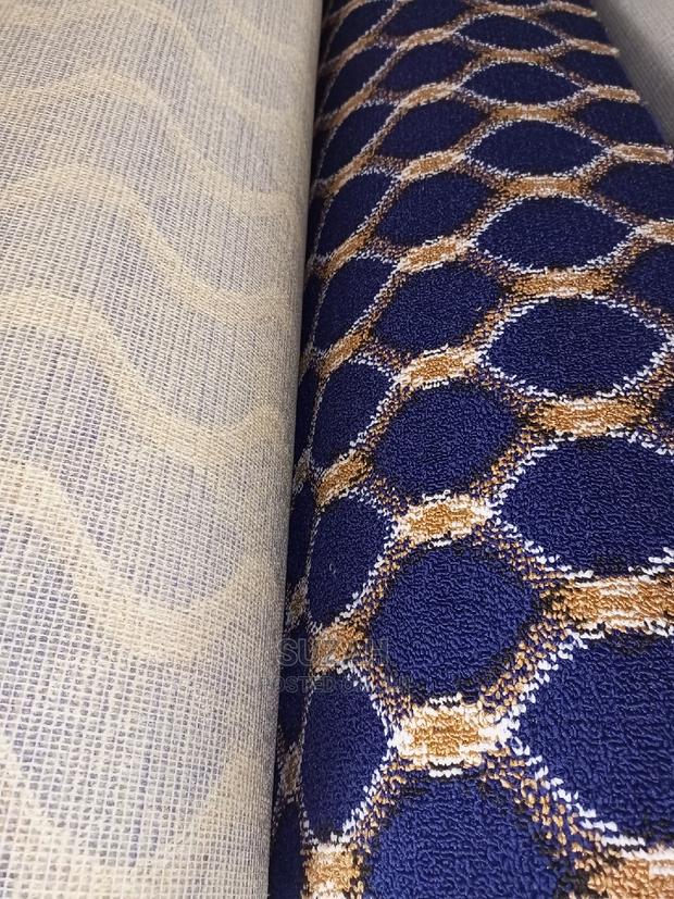 Woolen Carpet