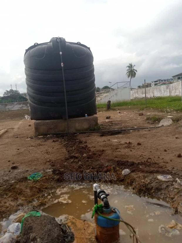 Borehole Engineer · Photo 2