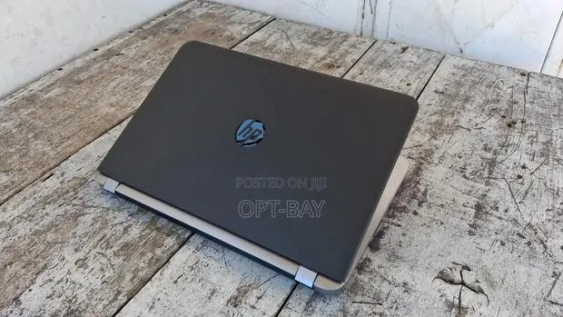 Laptop HP ProBook 455 G2 8GB AMD A8 HDD+SSD 500GB · Photo 1