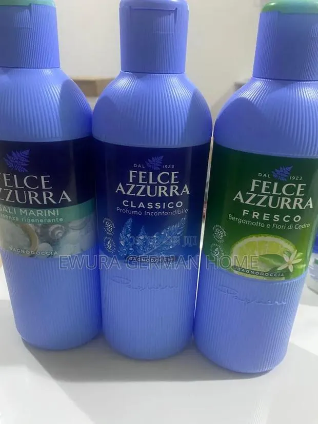 Shower Gel · Photo 1
