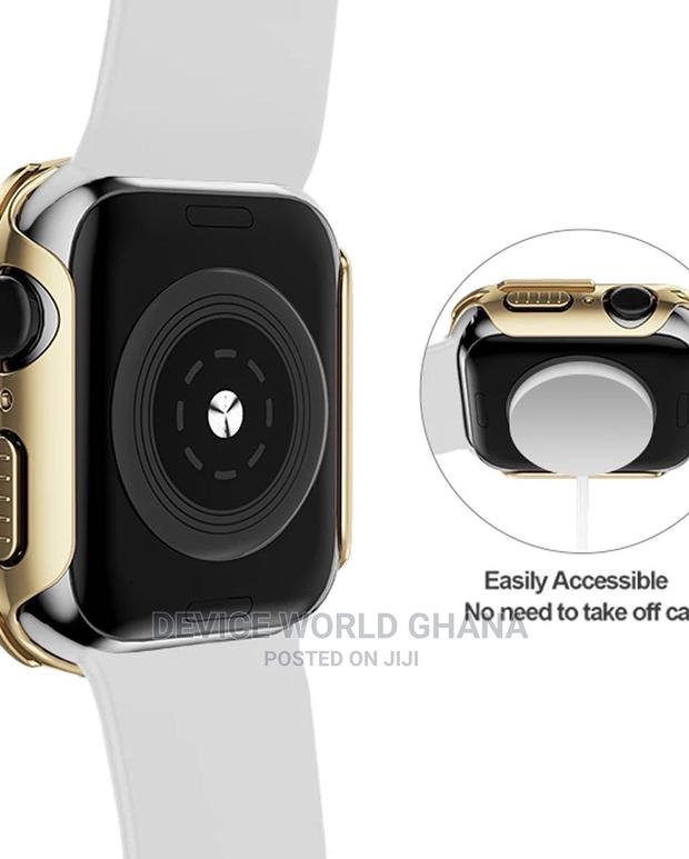 Sol 360 Full Protection Case for Apple Watch Series 1-7 · Photo 6