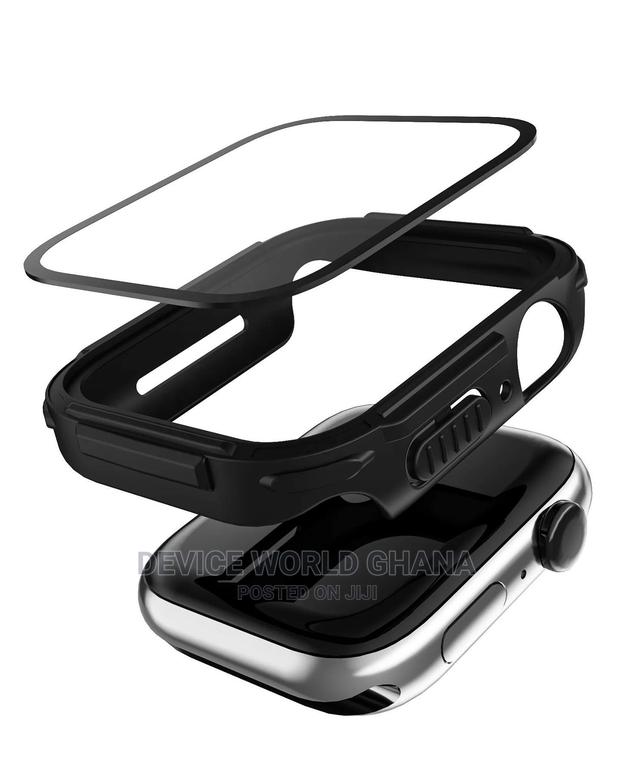 Sol 360 Full Protection Case for Apple Watch Series 1-7 · Photo 7
