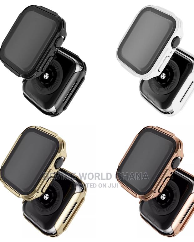 Sol 360 Full Protection Case for Apple Watch Series 1-7 · Photo 2
