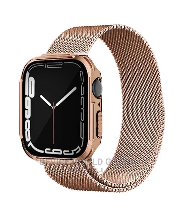 Sol 360 Full Protection Case for Apple Watch Series 1-7 · Photo 4