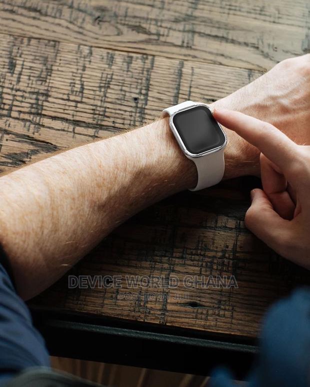 Sol 360 Full Protection Case for Apple Watch Series 1-7 · Photo 5