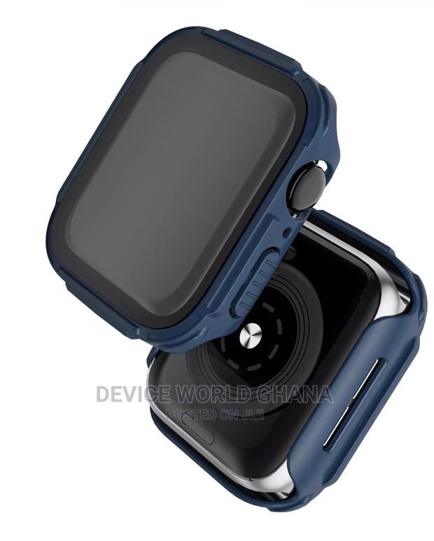 Sol 360 Full Protection Case for Apple Watch Series 1-7 · Photo 1