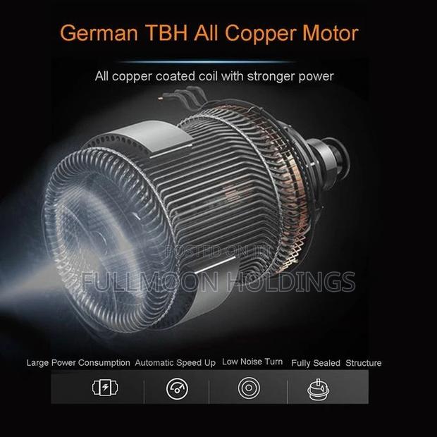Electric Cordless Screwdriver Rechargeable · Photo 4