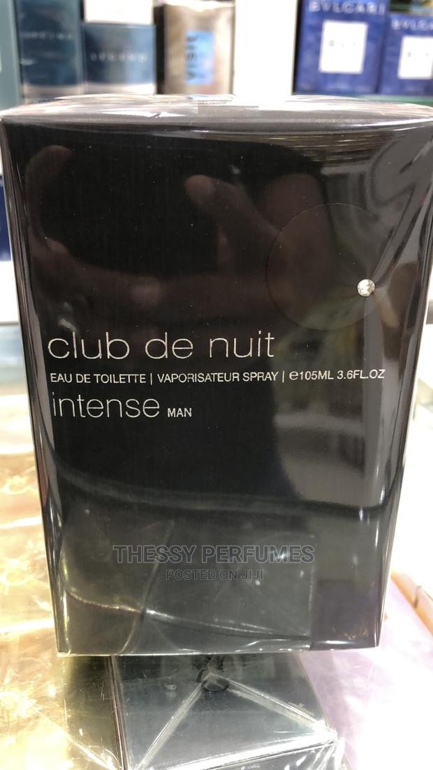 Club De Nuit Intense Man Edt 105 Ml · Photo 2