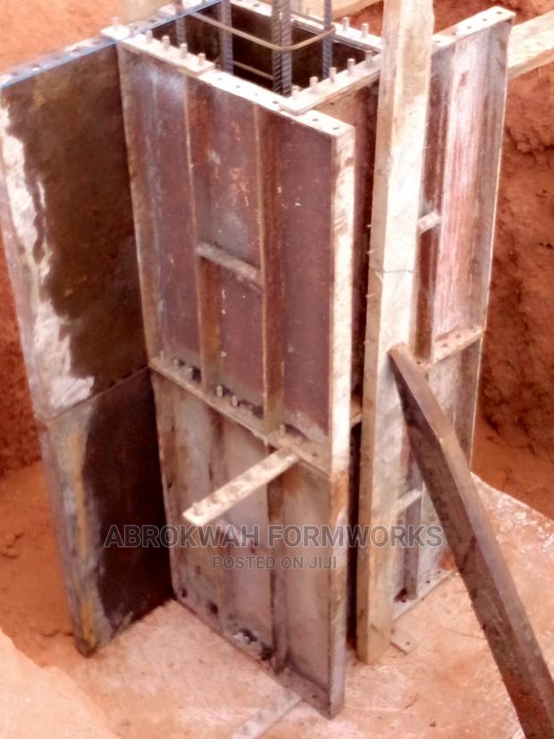 Pillars,Column, Adjustable,Props, · Photo 5