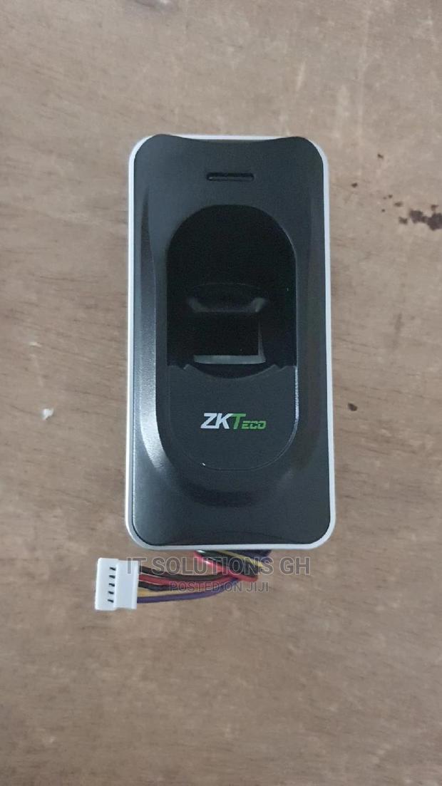 ZKT Slave Reader Fr1200 · Photo 1