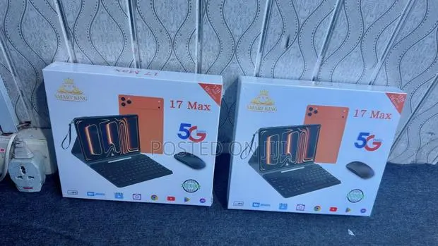 New AirTab i17 Pro Max 1 TB Gray · Photo 1
