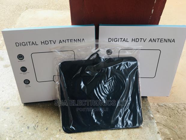 Neat Tv Indoor Antenna Available · Photo 1