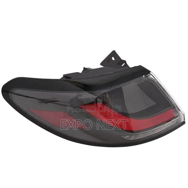 LED Tail Light Outer Left Driver Side for Honda HR-V 2023-2025 · Photo 1