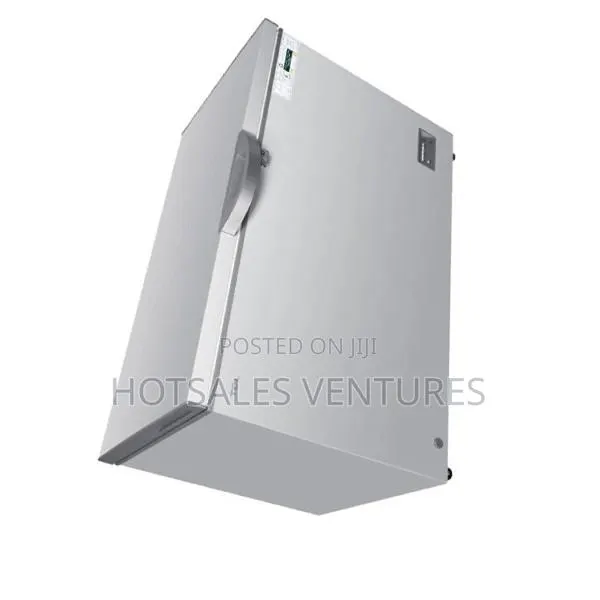 Original TCL 380 Litres Chest Freezer - F494cfsl · Photo 1