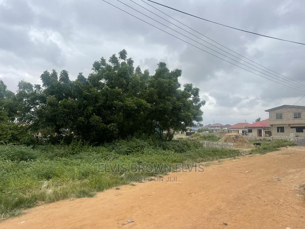 Two Plots of Land for Sale at East Legon Hills Santor · Photo 1