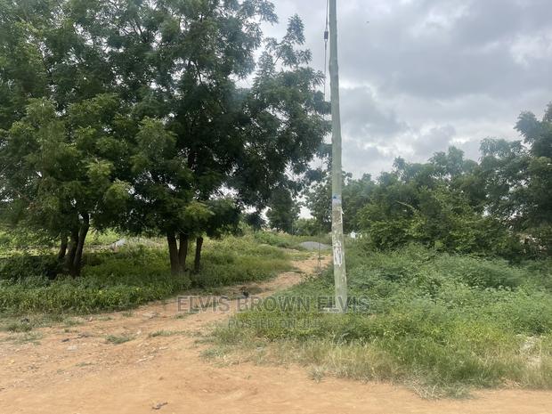Two Plots of Land for Sale at East Legon Hills Santor · Photo 2