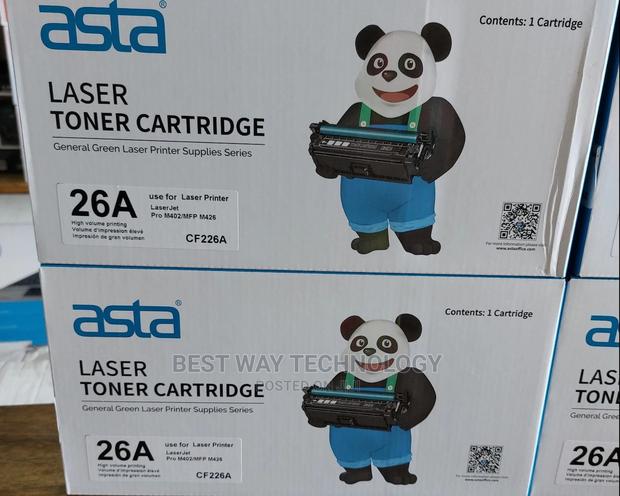 26A Toner. · Photo 2