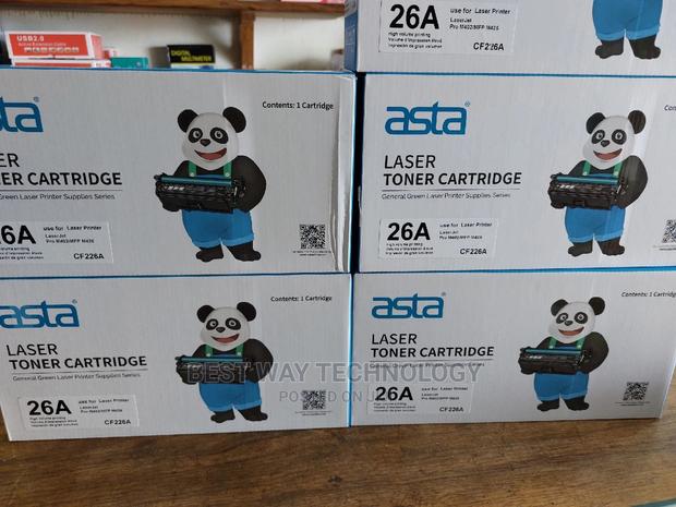 26A Toner. · Photo 3