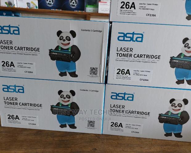 26A Toner. · Photo 4