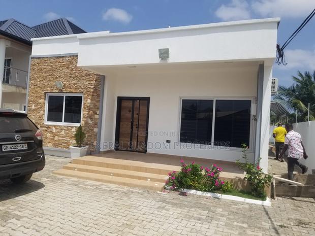 3bdrm House in Suadom Properties, Baatsona Total for rent · Photo 1
