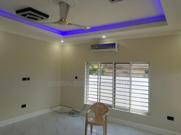 3bdrm House in Suadom Properties, Baatsona Total for rent · Photo 2