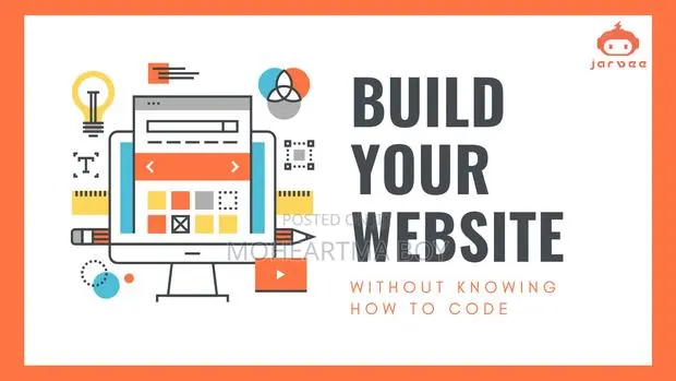 Website Building and Design · Photo 1