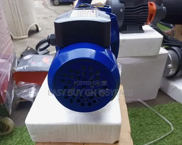 Electric Chimp Quality Water Pump Affordable Price. · Photo 1