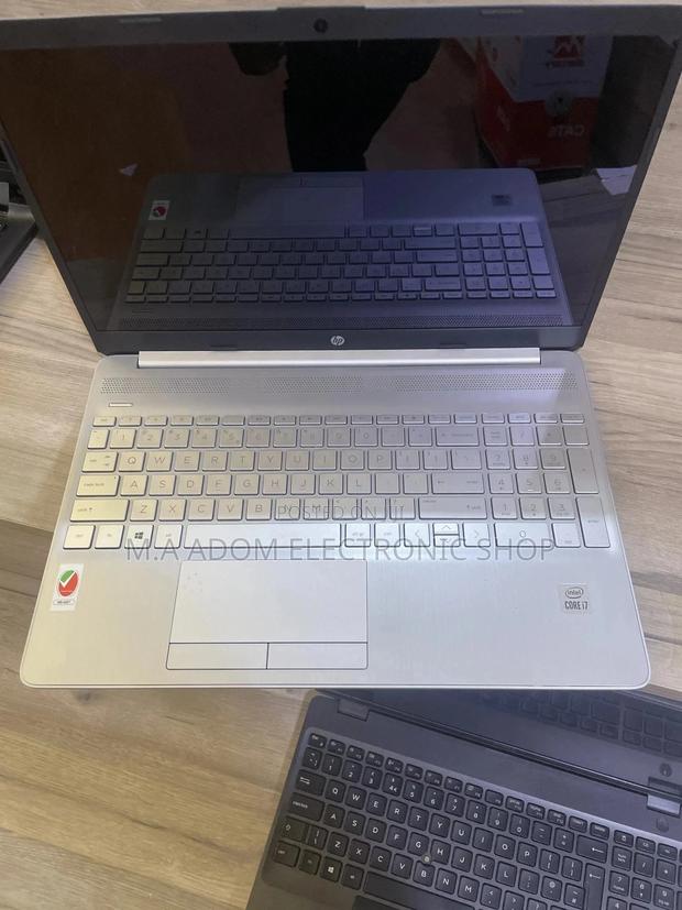 New Laptop HP 8GB Intel Core i7 HDD 1T · Photo 3