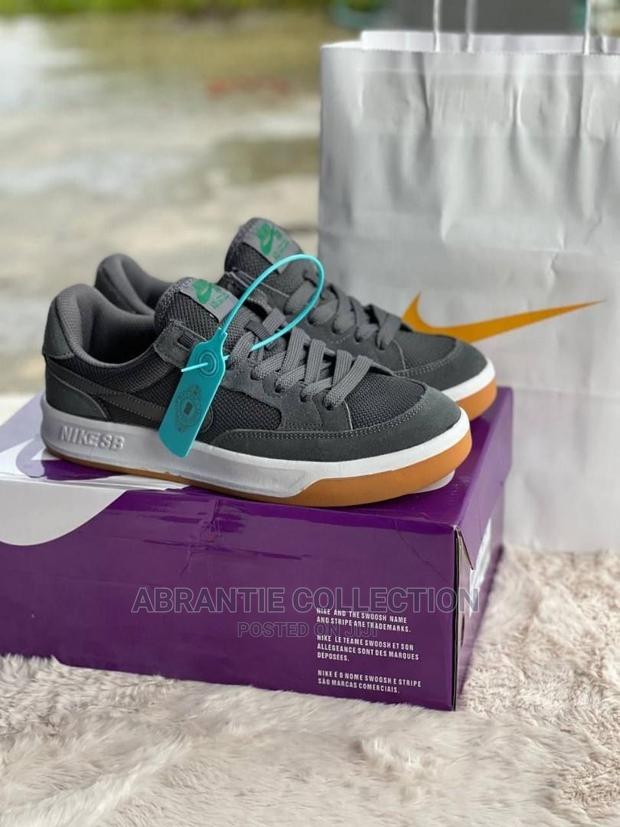 Nike Sb Adversary Military · Photo 1