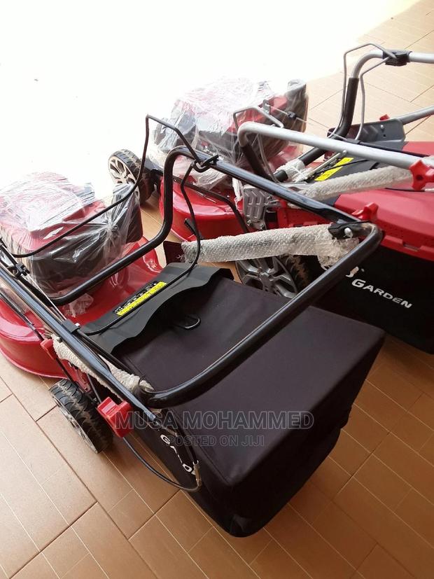 Homda Lawnmower · Photo 1