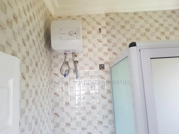 4bdrm Duplex in Suadom Properties, Baatsona Total for rent · Photo 6