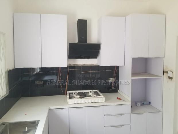 4bdrm Duplex in Suadom Properties, Baatsona Total for rent · Photo 8