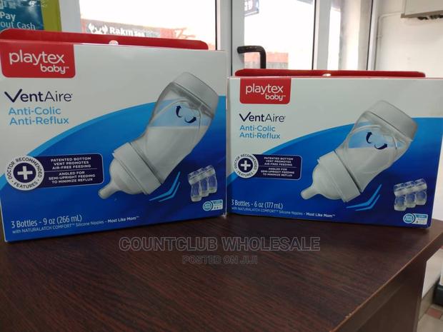 Playtex Baby Ventaire Anti Colic Baby Bottle · Photo 1