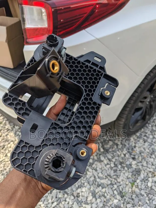 Acura RDX Radar Sensor Seat/Bracket (2019-2025