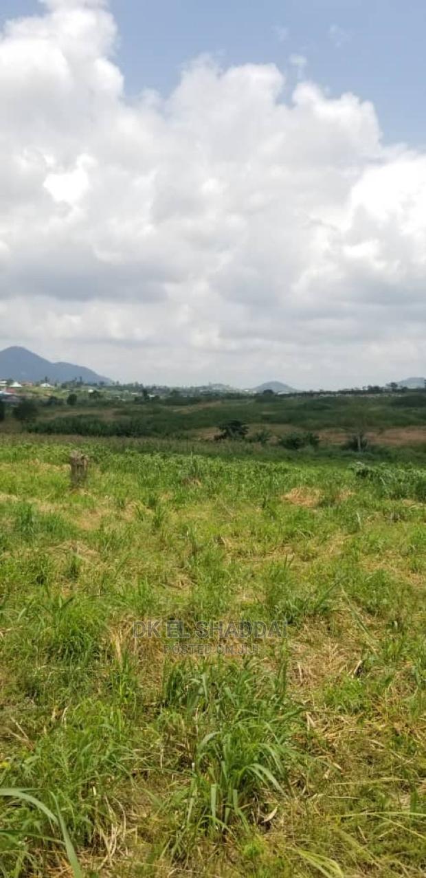 50 Acres of Land at Nsawam · Photo 2