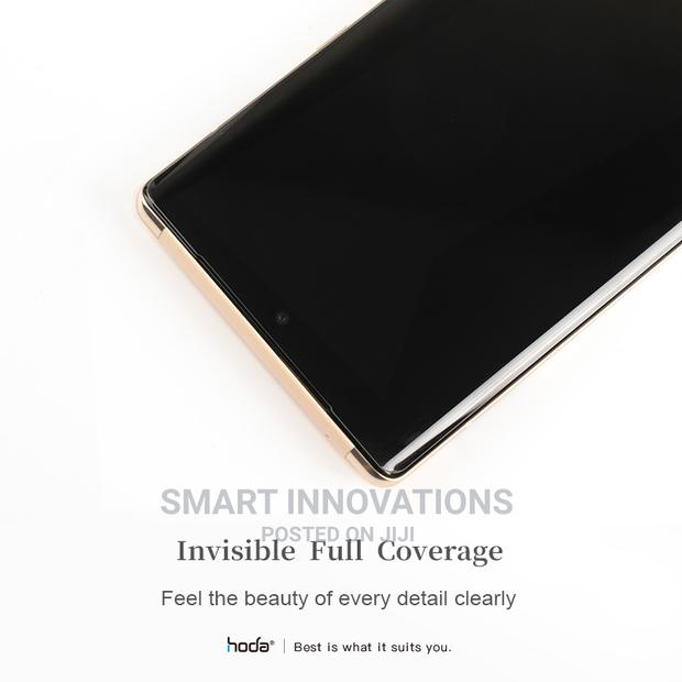 Google Pixel 6 Pro Curved Glass Protector · Photo 2