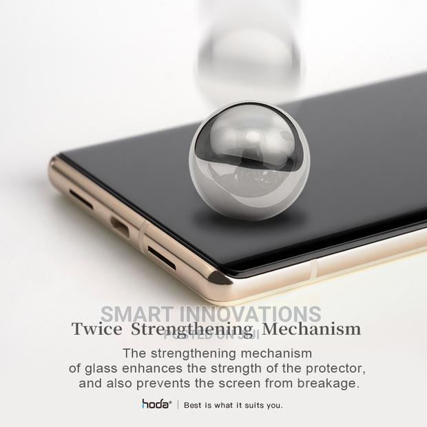 Google Pixel 6 Pro Curved Glass Protector · Photo 4