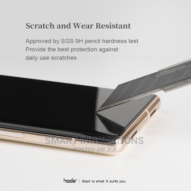 Google Pixel 6 Pro Curved Glass Protector · Photo 8