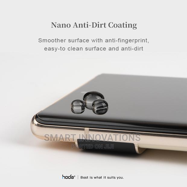 Google Pixel 6 Pro Curved Glass Protector · Photo 7