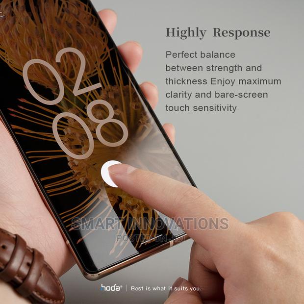Google Pixel 6 Pro Curved Glass Protector · Photo 5